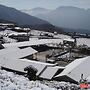 Alishan B&B Yunmingi Aliscenery