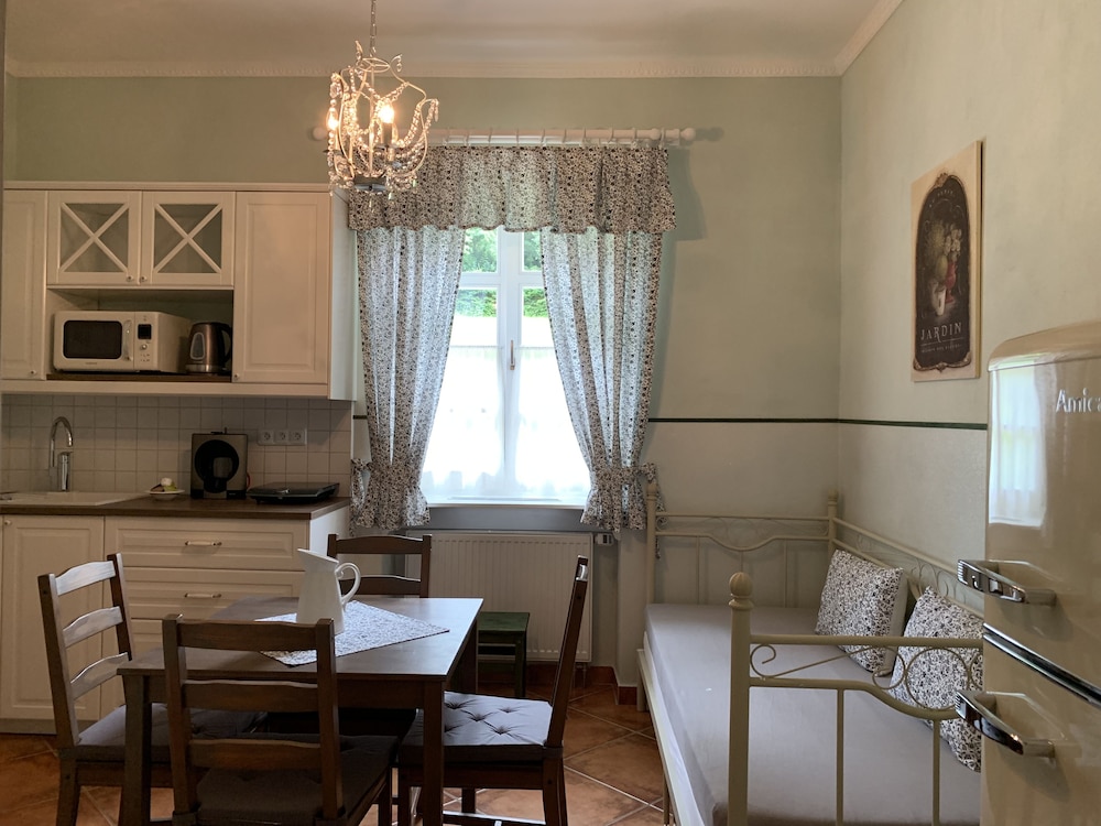Pension Amadeus