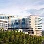 Hilton Garden Inn Ufa Riverside
