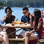 Franciscan Lakeside Lodge