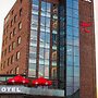 Terminal Hotel