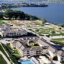 Hotel Du Lac Congress Center & Spa
