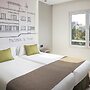 Sercotel Hotel Parque