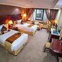 Grand Legacy Hotel