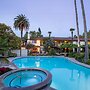 Roman Spa Hot Springs Resort