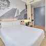 B&B Hotel Milano Cenisio Garibaldi