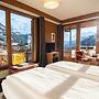 Hotel Jungfraublick Wengen