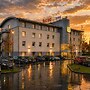 First Inn Hotel Les Ulis