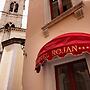 Hotel Rojan