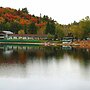 Algonquin Lakeside Inn