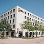 Coffee Fellows Hotel München-Freiham