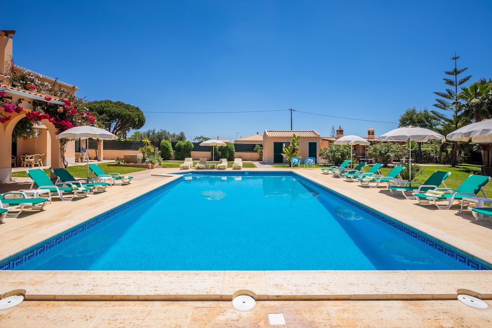 Monte dos Avós Apartamentos, Albufeira
