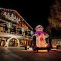 Grand Hotel Courmayeur Montblanc by R Collection Hotels