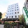 Urban Hotel Tokyo Fuchu Nisiguchi