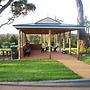 Tabourie Lake Motor Inn Resort