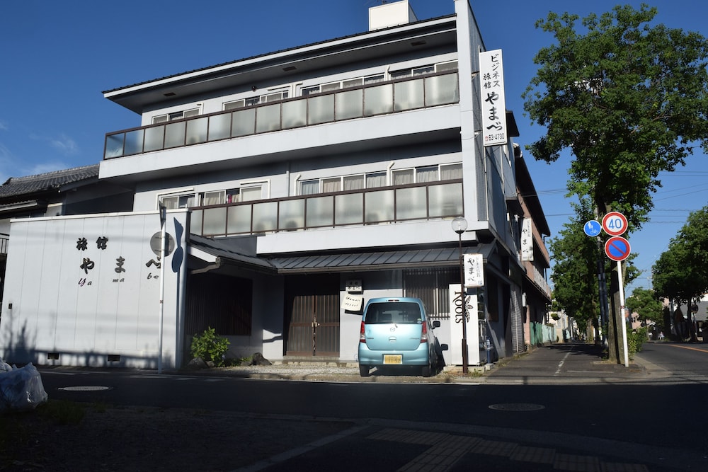 Yamabe Hotel