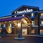 AmericInn by Wyndham Hartford SD