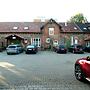 HAHNE´S GÄSTEHAUS