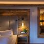 Alpine Lifestyle Berghotel Madlener