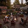 Calistoga Inn Restaurant and Brewery