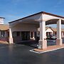 VIP Inn and Suites