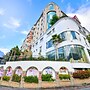 Hotel Tilun Dongpu Spa