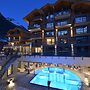 Alpenhotel Fleurs de Zermatt