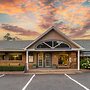 Danny’s Hotel Suites, SureStay Collection by Best Western
