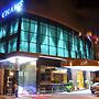 Hotel Chams