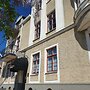 Hamnhotellet Kronan