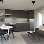 Naantali City Apartments