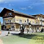 Hotel Garni Zerza