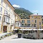 Hotel Baer & Post Zernez
