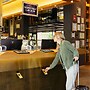 Hotel Schani Wien Hauptbahnhof