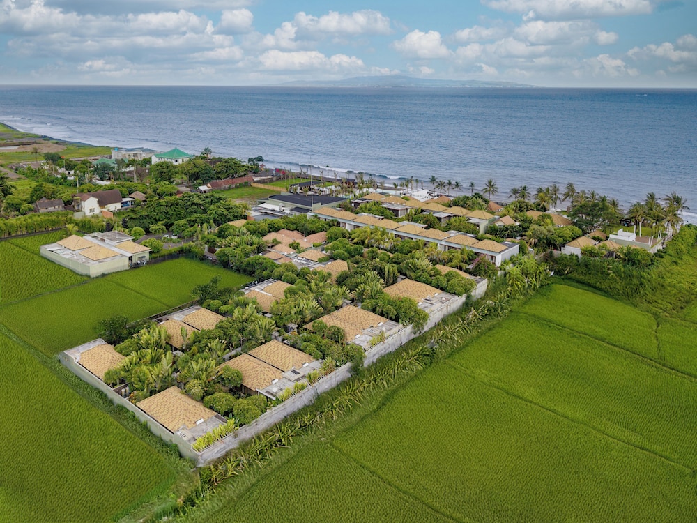 The Royal Purnama Luxury Villas - Adults Only