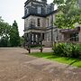 Halifax Hall