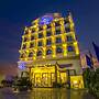 Sarovar Portico Jalandhar