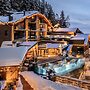 Hotel Chalet Al Foss (Adults Only)