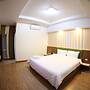 Pongjun Resort Hat Yai