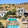 Antonis G. Hotel Apartments