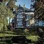 Villa Csonka by Hotel Privo