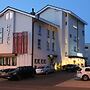 Businesshotel LUX