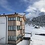 Berghotel Jochgrimm - Your hoome in the Dolomites
