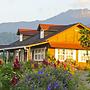 Finca Hamburgo