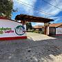 Cabañas La Huerta