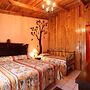Hotel Real de la Sierra