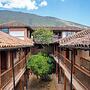 Hotel Plaza Mayor