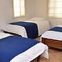 Hotel Campestre Bachue