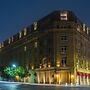 Gamma de Fiesta Americana Monterrey Gran Hotel Ancira