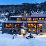 Boonoona Ski Lodge